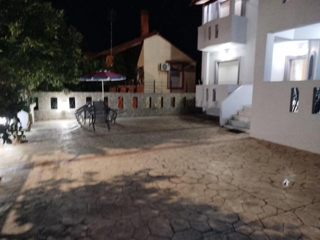 Panagio House