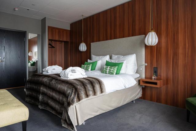 KUST Hotell & SPA