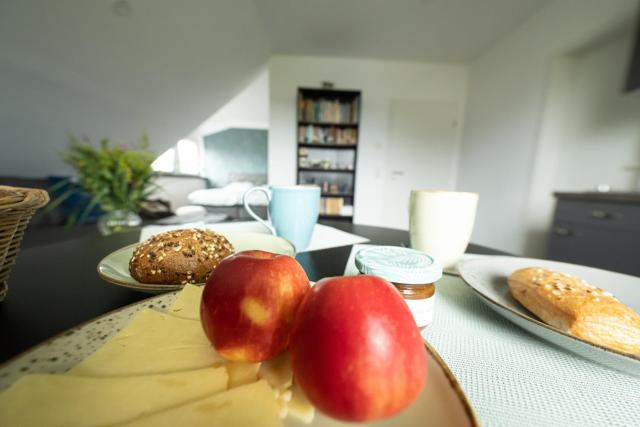 Ferienwohnung Brenztal