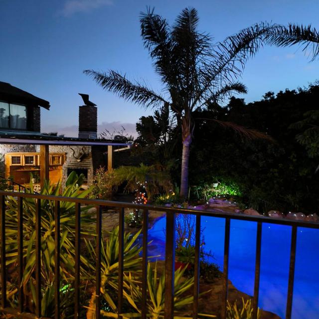 Hidden Gem Self-catering RUWARI BRACKENFELL CAPE TOWN