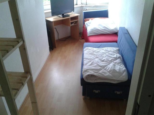 MonteurRoomMR