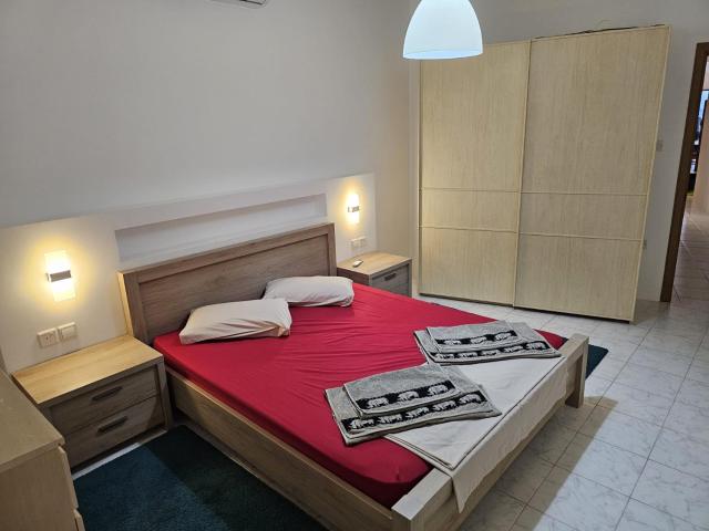 Puzzle flat 2