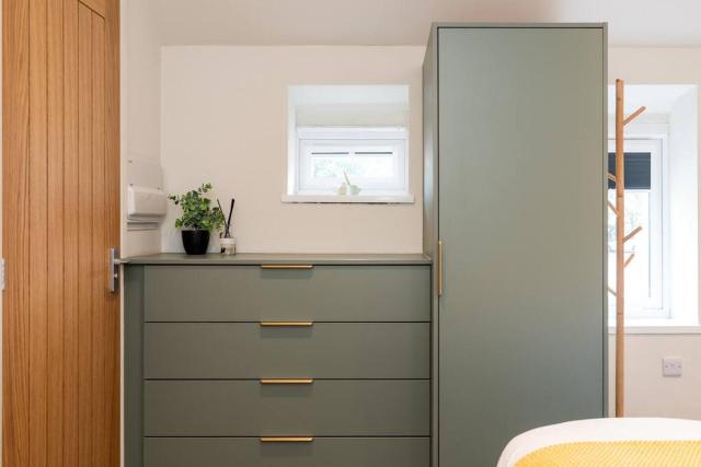Style - Comfortable Studio Apartment 7