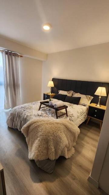 Hermoso departamento