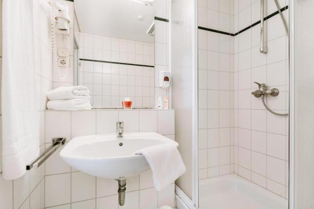 Hotel zur Radau
