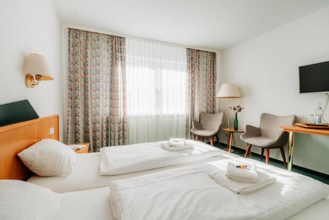 Hotel zur Radau