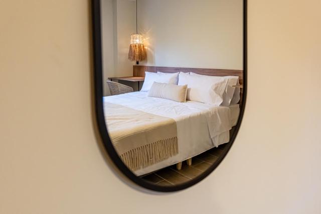 Monte Pueblo Hotel Boutique