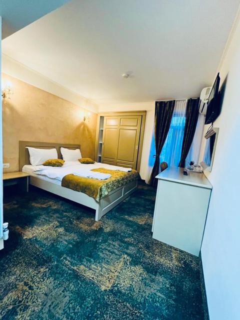 Hotel La Ane