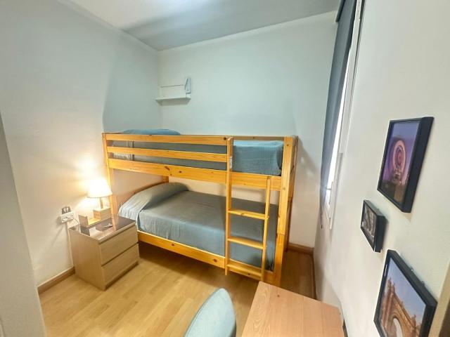 Rooms Paris
