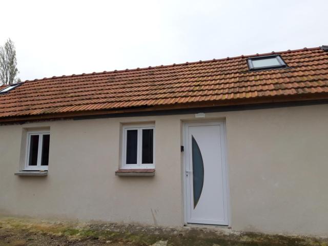 Apartement à Theuville-Baigneaux