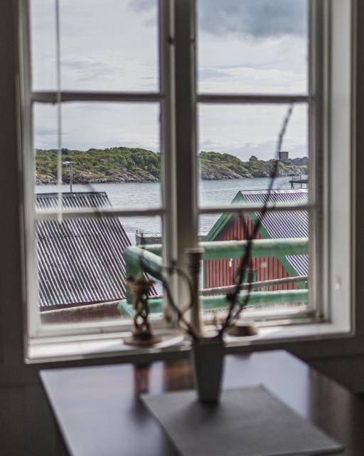 Live Lofoten Fishermen's Cabins
