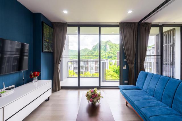 Panoramic Pool at The Valley