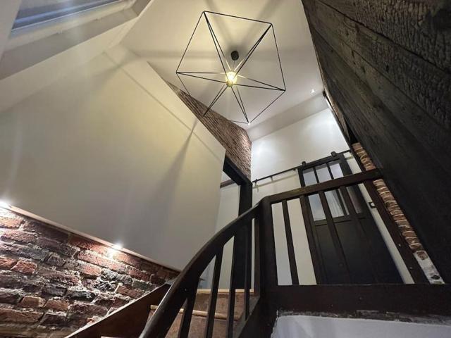 Loft de standing