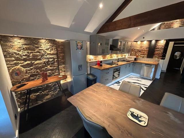 Loft de standing