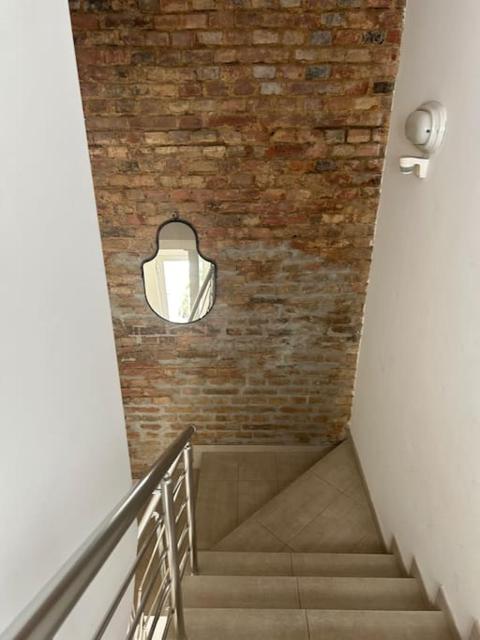 Apartment Merkur