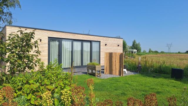 Studio in Amsterdam Area Horizon Hideaway
