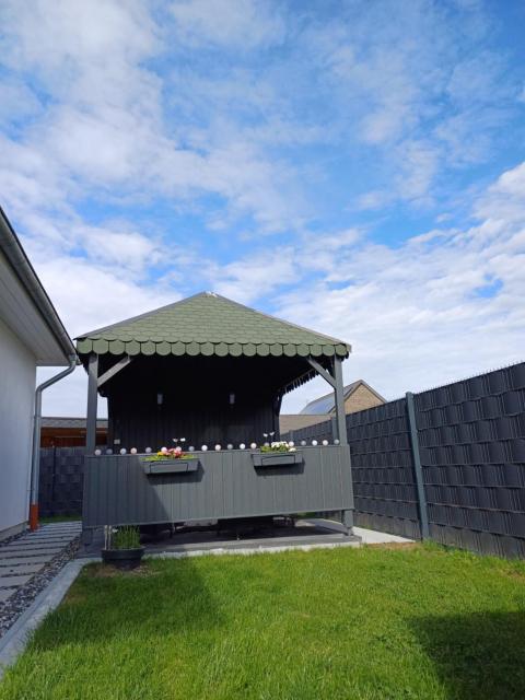 Haus Sonnenwinkel