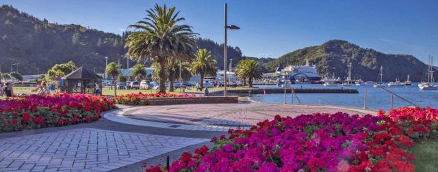 Inner City Picton Apartment!