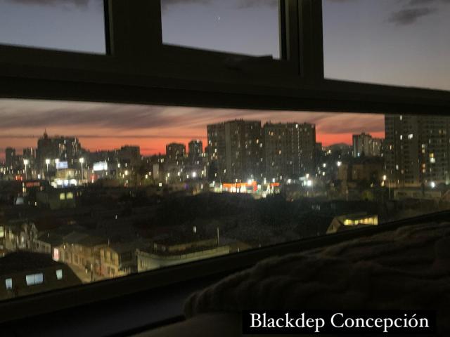 Black Dep Concepción
