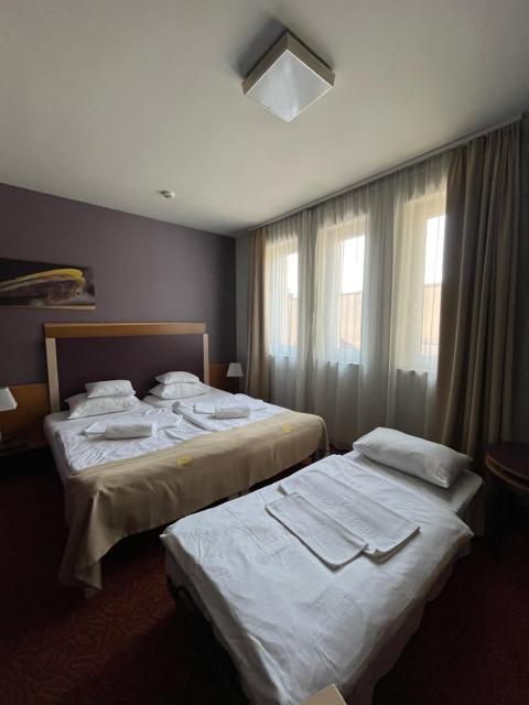 Szent Gellért Hotel