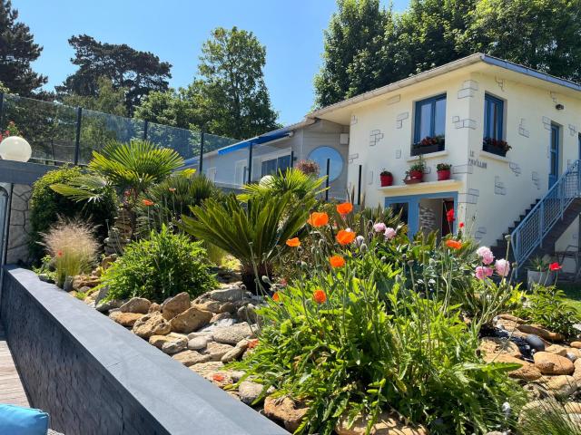 Hotel la piscine
