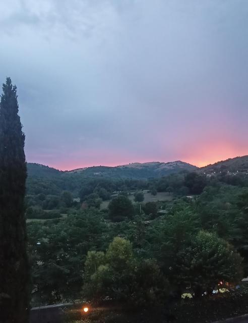 Casa per Ferie Metamorphosi
