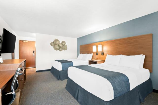 Hayward Inn