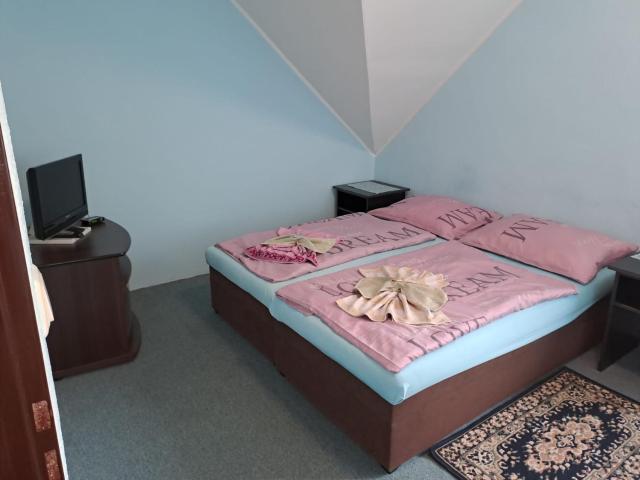 Hotel Kamenný vrch