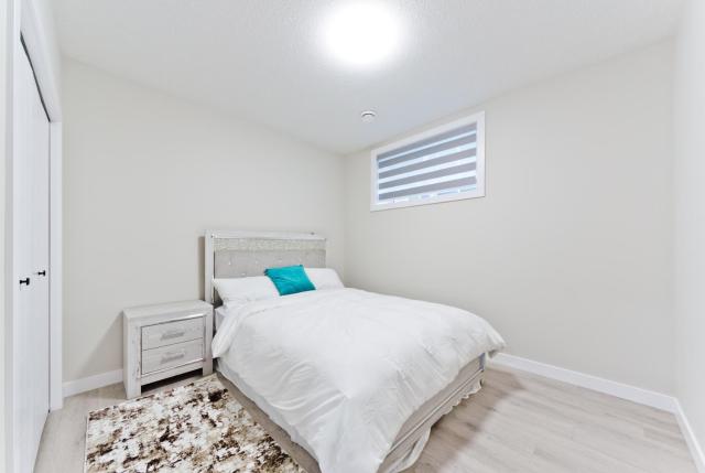 Executive Bliss Suites