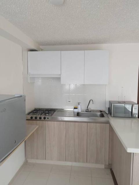 Apartamento acogedor en Tocancipá