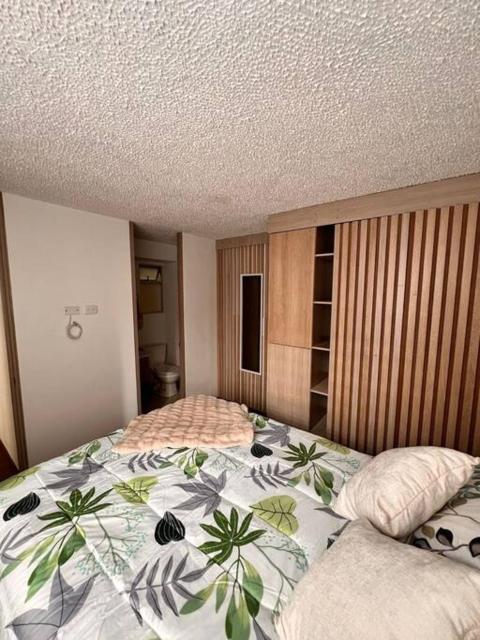 Apartamento acogedor en Tocancipá