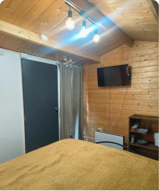 Gorgeous Cabin - Spa Pool!
