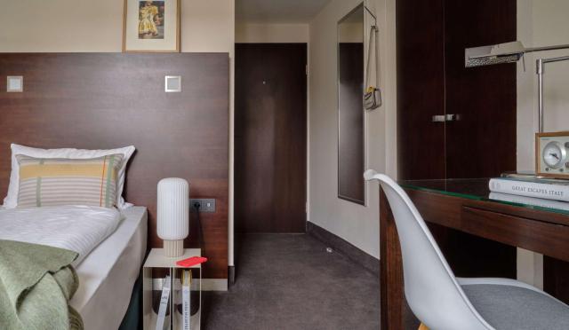 Flemings Hotel München-Schwabing