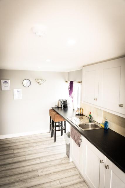 The Junction Gastro Bar & Guesthouse