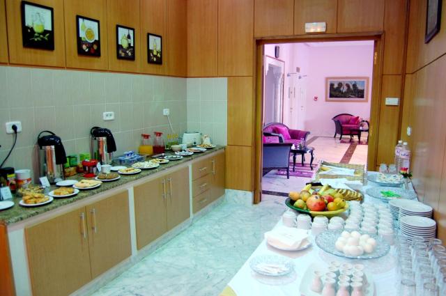 Hotel la princesse
