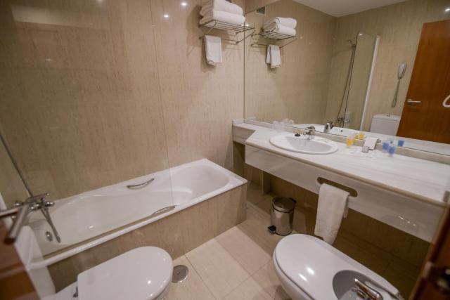 Hotel Mieres del Camino