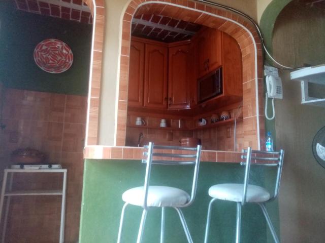 Cabaña Luna Miel