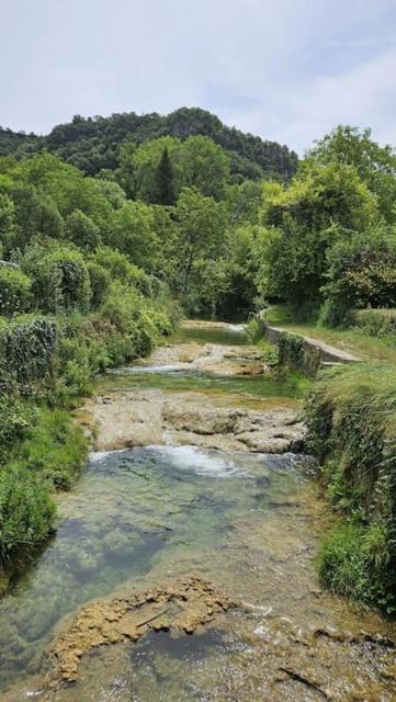 Gîte la Doucette proche des Cascades