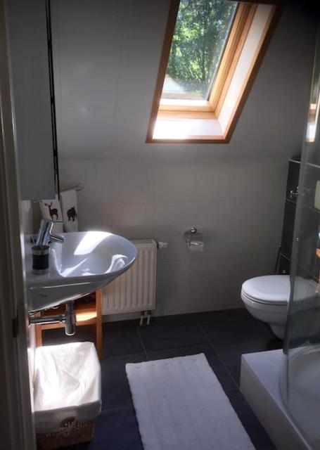 Wendrik Hoeve Bed & Stables