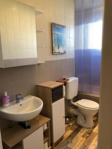 Solana Monteur Apartment