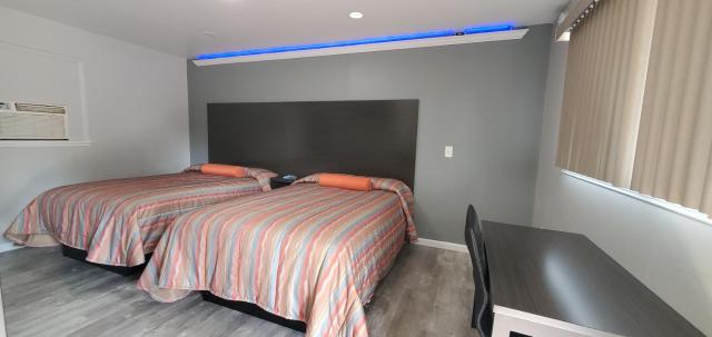 Villa Rosa Motel