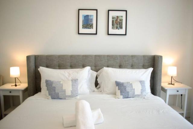 Luxury apartment in Doral miami, 1 Bd