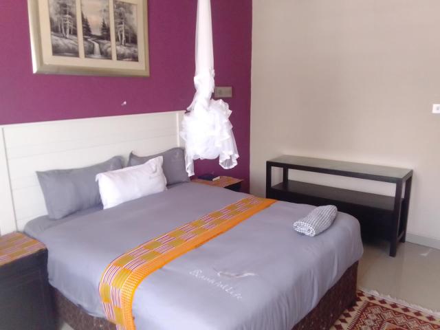 Royal Olympia Lodges and Safaris Livingstone