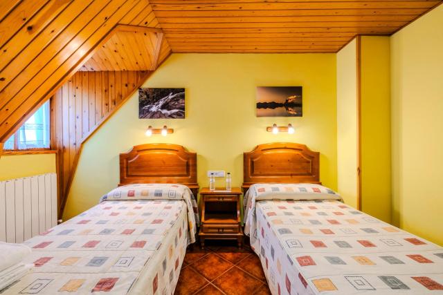 Hostal Pañart