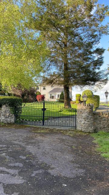 Arney Lodge Farm