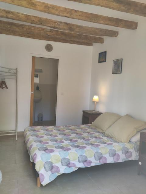 Le sablon chambres d'hotes
