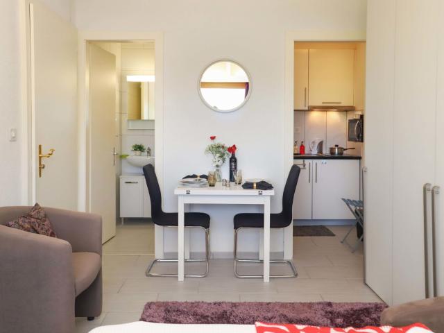 Studio Rosablanche D26 by Interhome