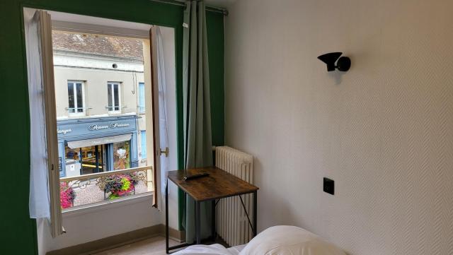 Auberge de La Vielle Halle