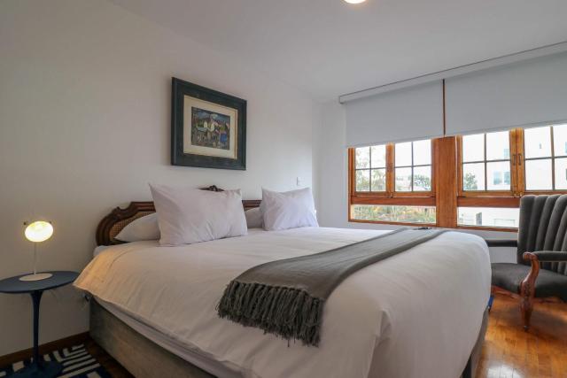 Malecon Living 2BR in Premium Barranco by Wynwood House
