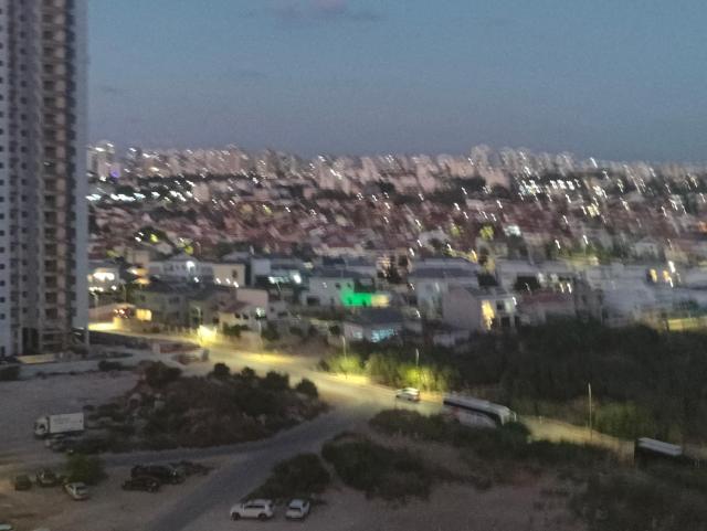 הבית קרוב לחוף
